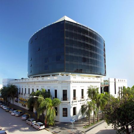 Amerian Hotel Casino Gala Resistencia Exterior foto
