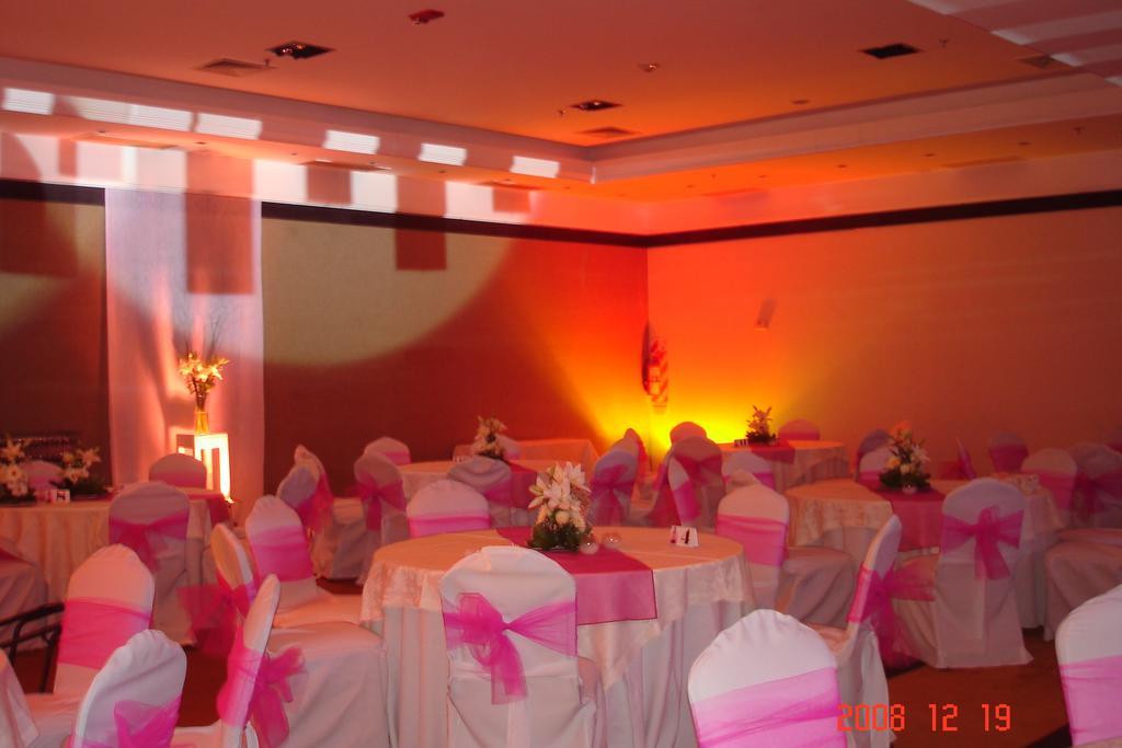 Amerian Hotel Casino Gala Resistencia Exterior foto